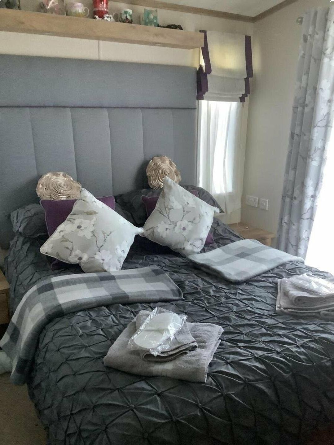 Eyemouth Holiday Park - Holiday Accommodation 16494