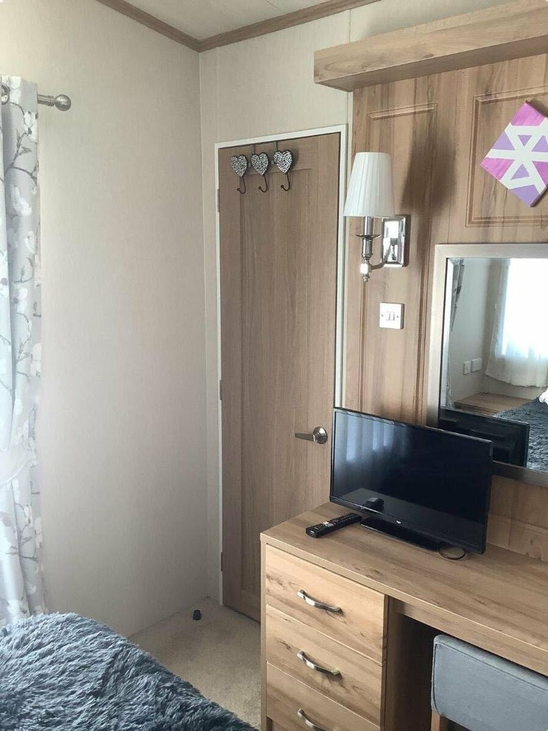 Eyemouth Holiday Park - Holiday Accommodation 16494