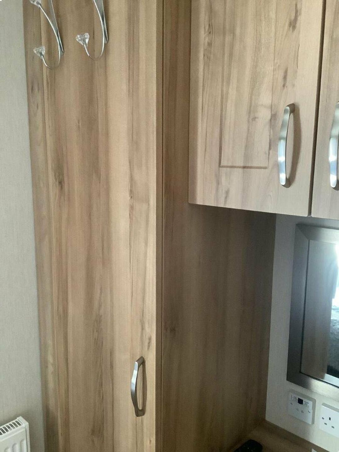 Eyemouth Holiday Park - Holiday Accommodation 16494