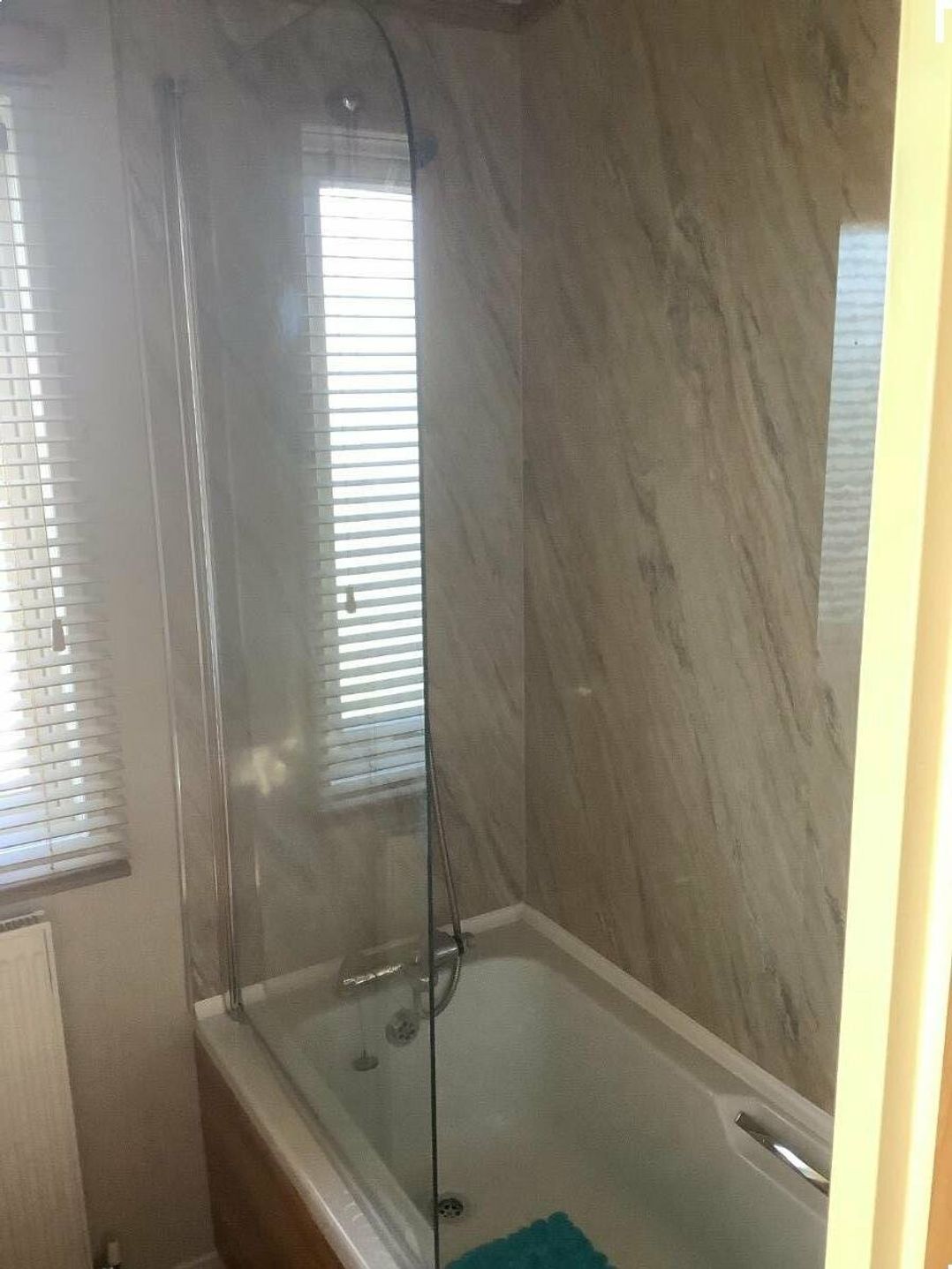 Eyemouth Holiday Park - Holiday Accommodation 16494