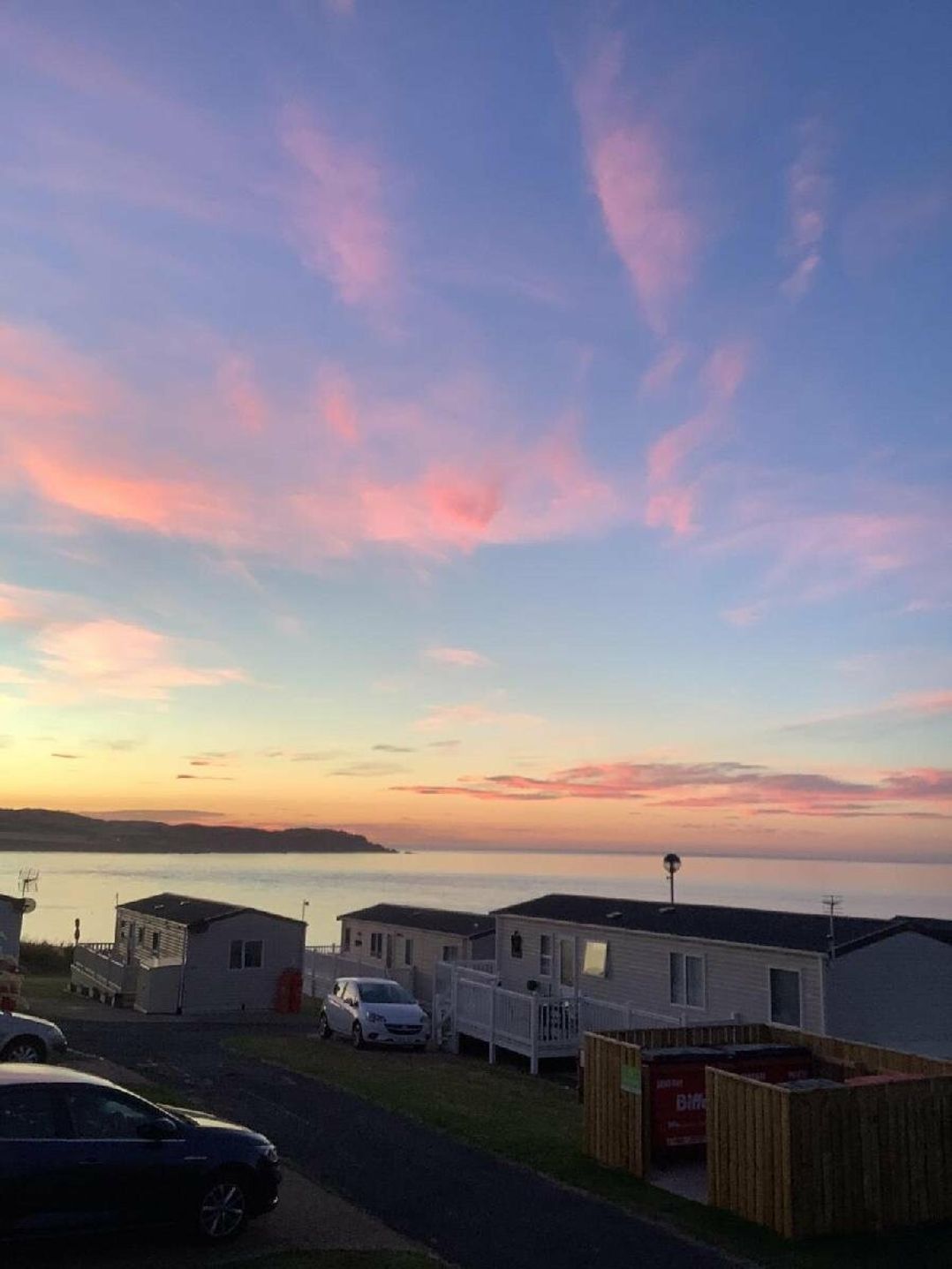 Eyemouth Holiday Park - Holiday Accommodation 16494