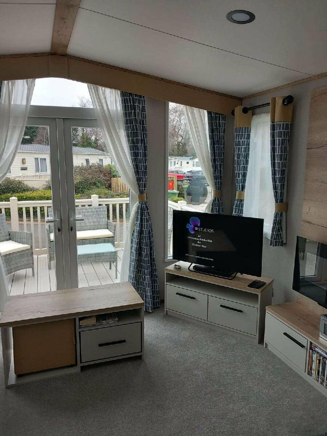 Kiln Park Holiday Park - Holiday Accommodation 16496