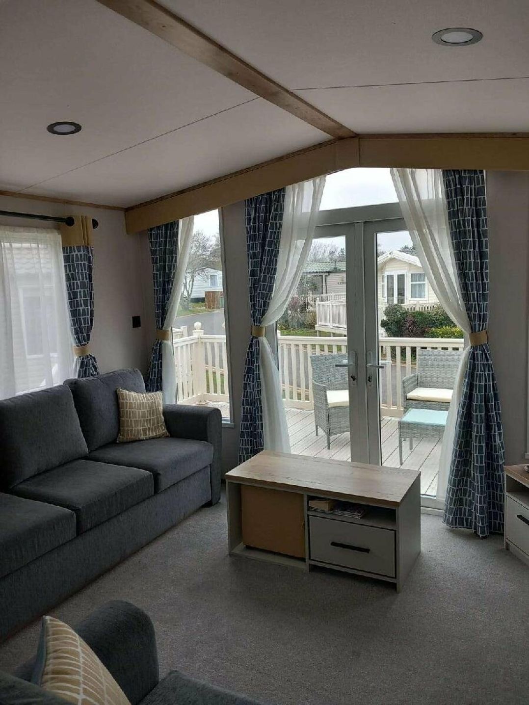 Kiln Park Holiday Park - Holiday Accommodation 16496