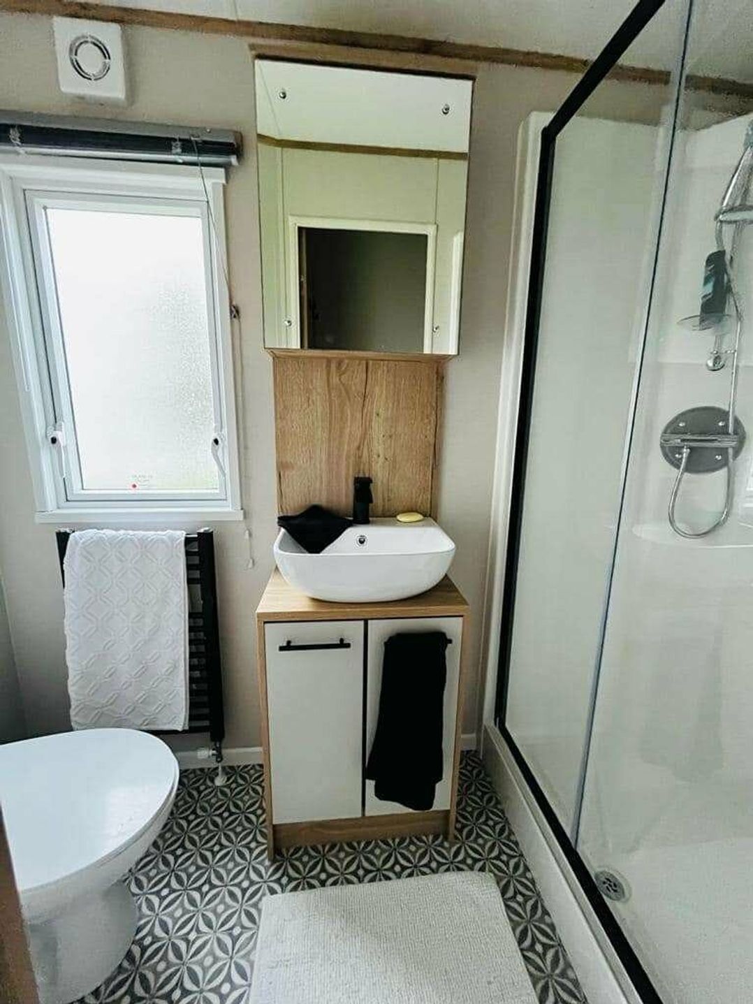 Kiln Park Holiday Park - Holiday Accommodation 16496