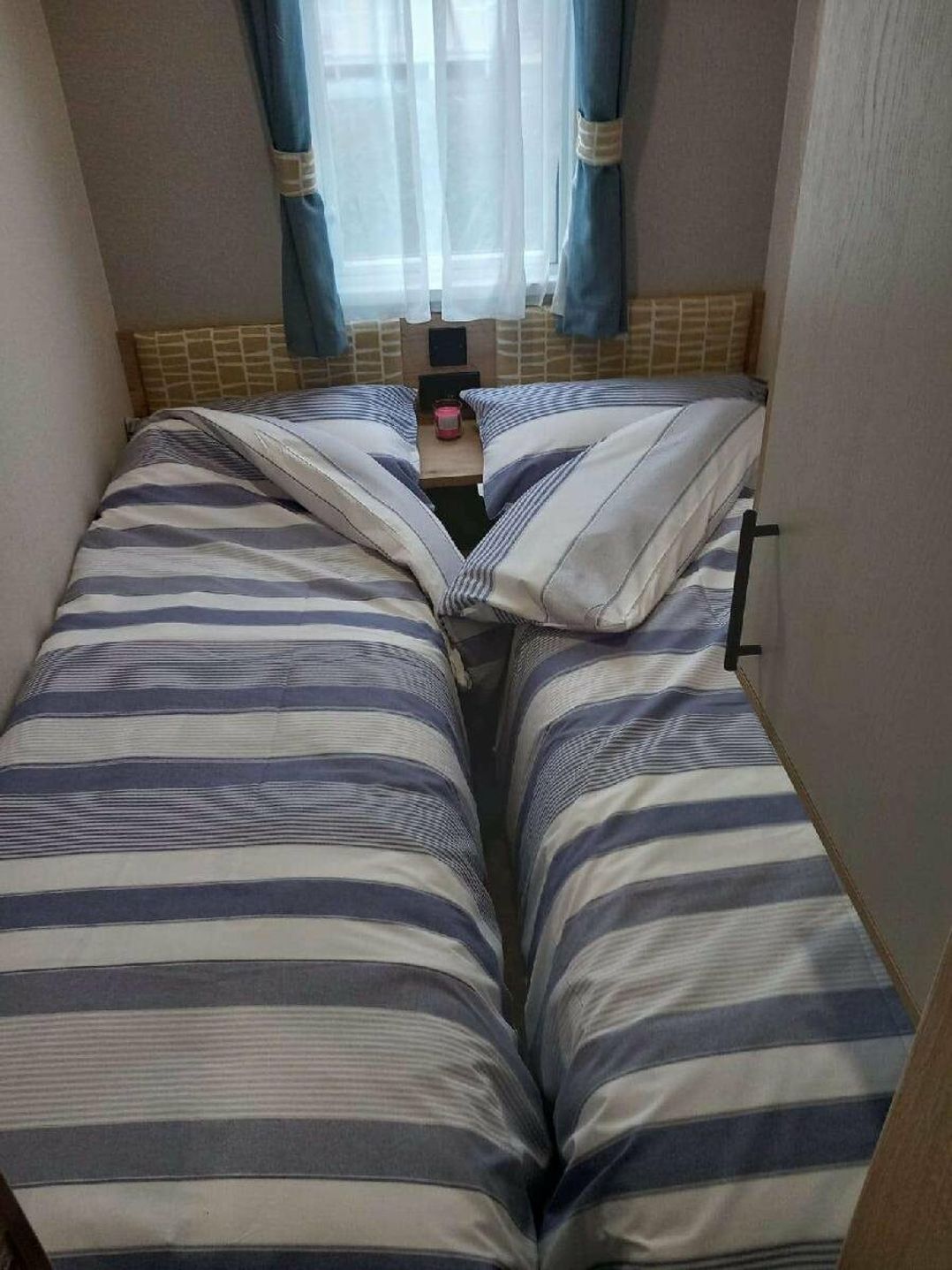 Kiln Park Holiday Park - Holiday Accommodation 16496