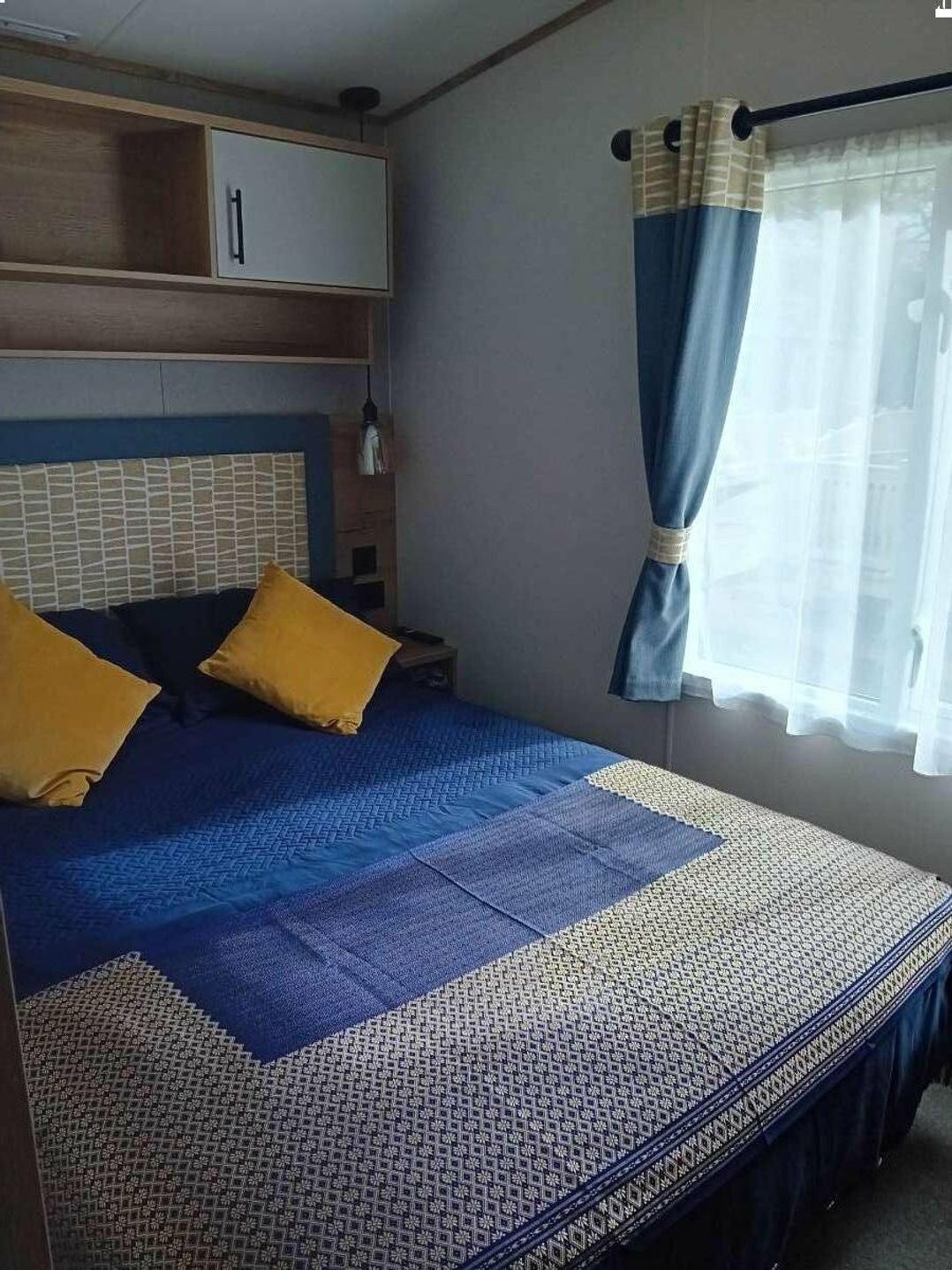 Kiln Park Holiday Park - Holiday Accommodation 16496