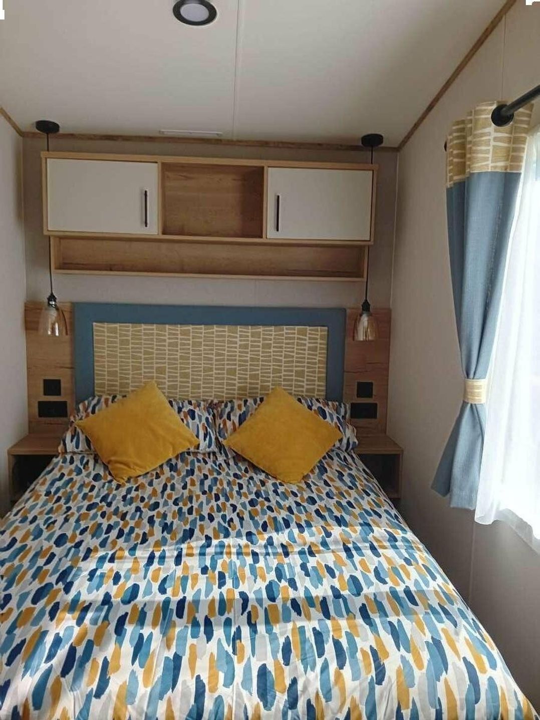 Kiln Park Holiday Park - Holiday Accommodation 16496