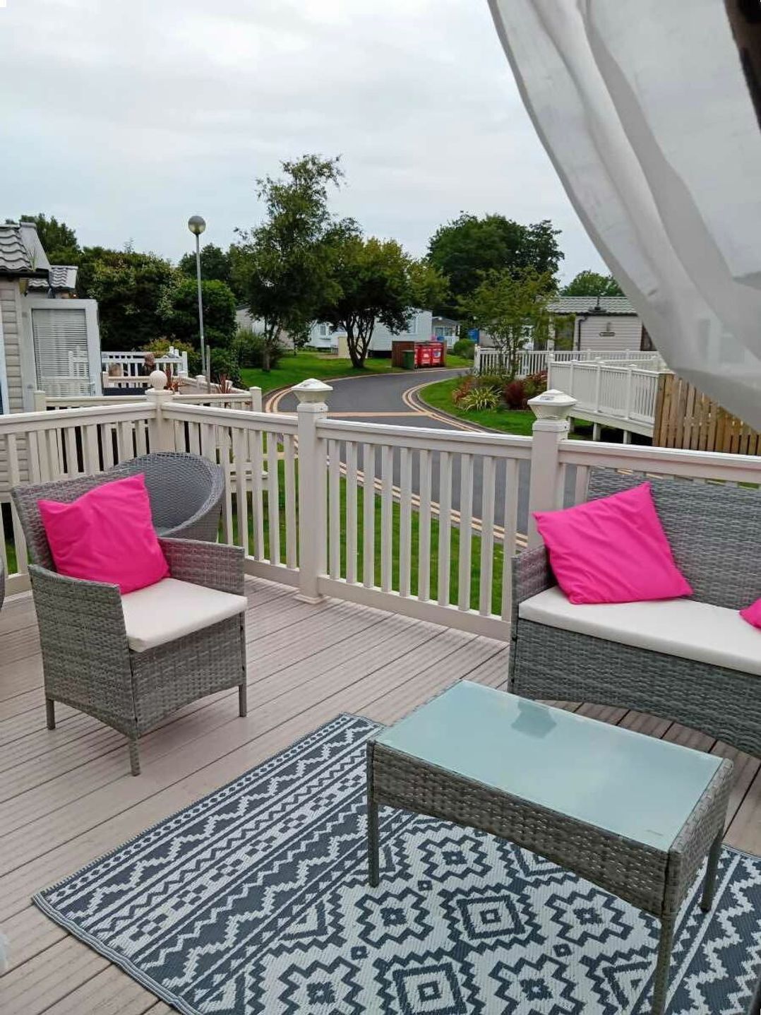 Kiln Park Holiday Park - Holiday Accommodation 16496