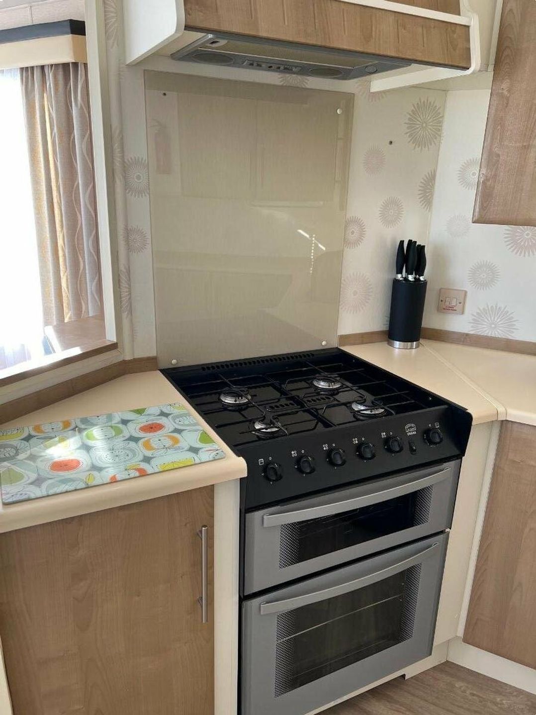 The Chase - Holiday Accommodation 16499