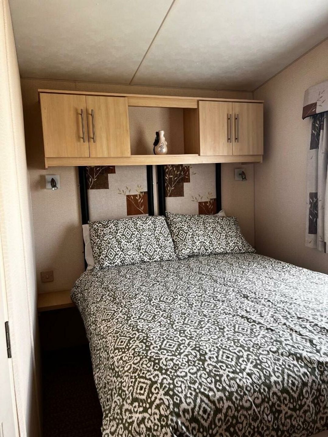 The Chase - Holiday Accommodation 16499