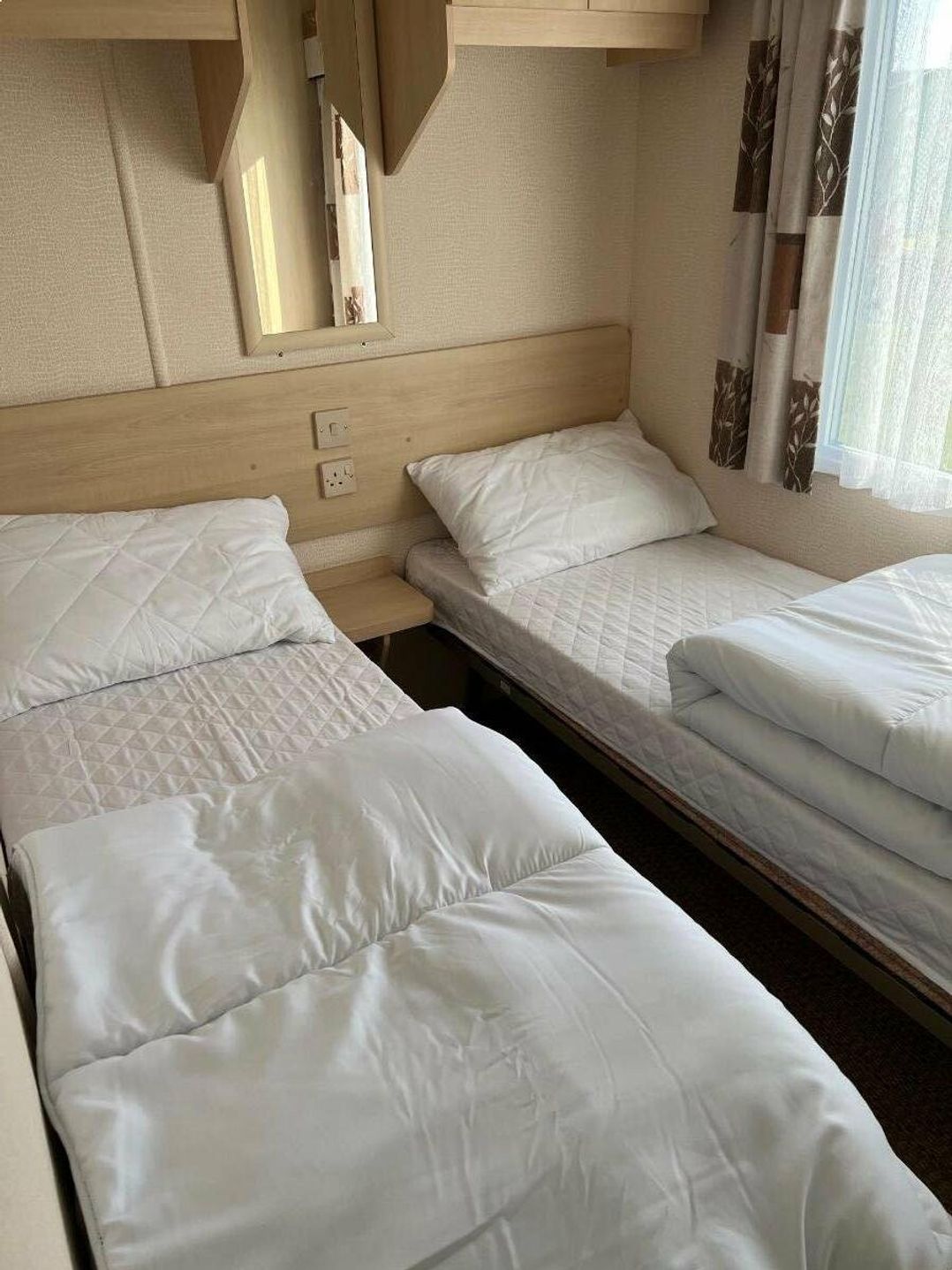The Chase - Holiday Accommodation 16499