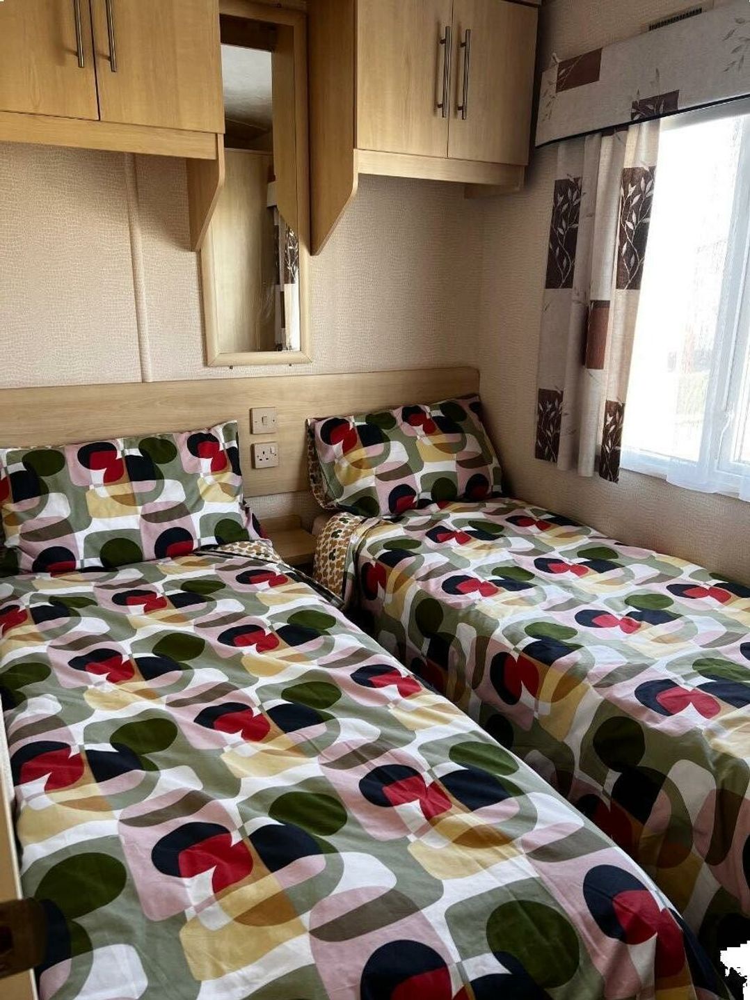 The Chase - Holiday Accommodation 16499