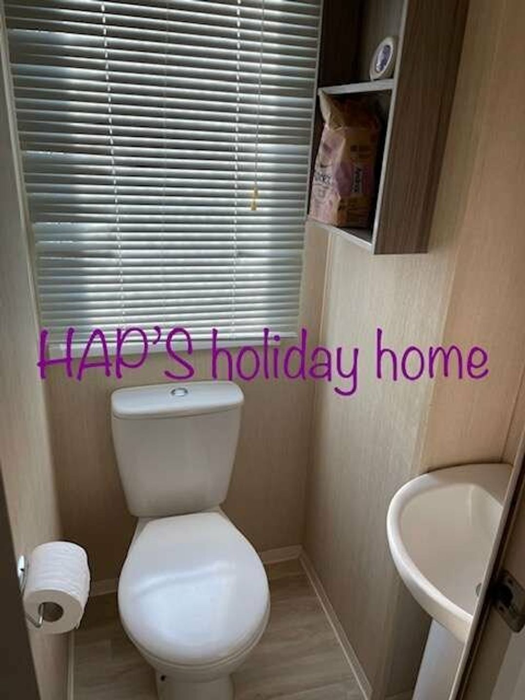 Orchards Holiday Village - Holiday Accommodation 16505