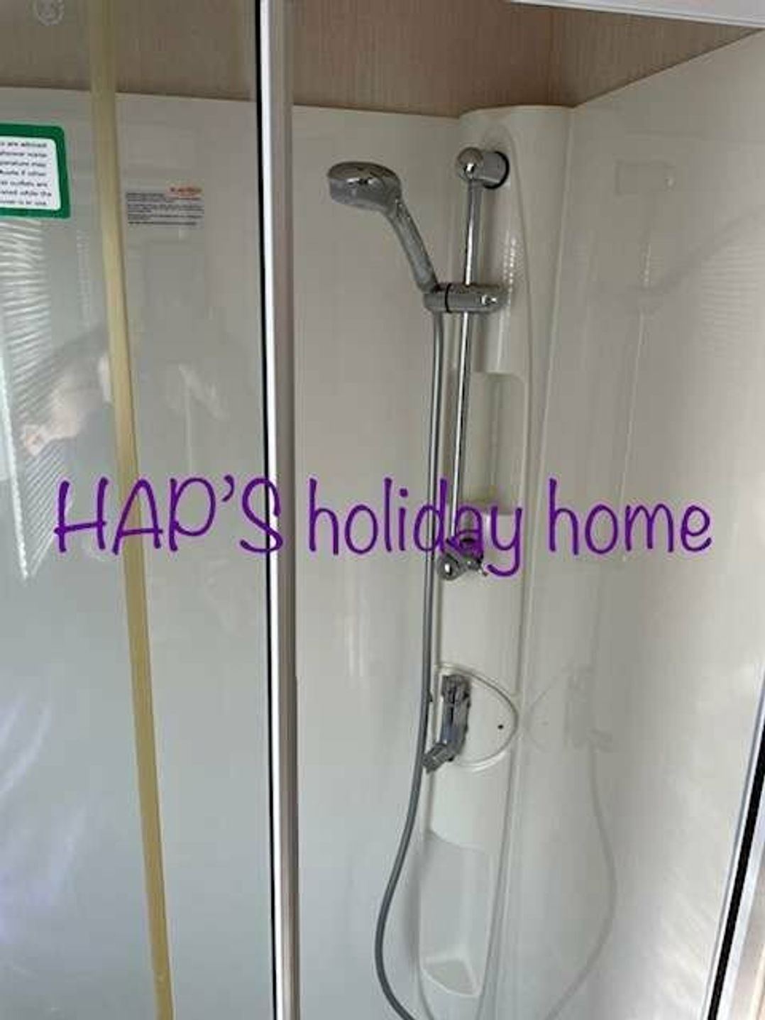 Orchards Holiday Village - Holiday Accommodation 16505