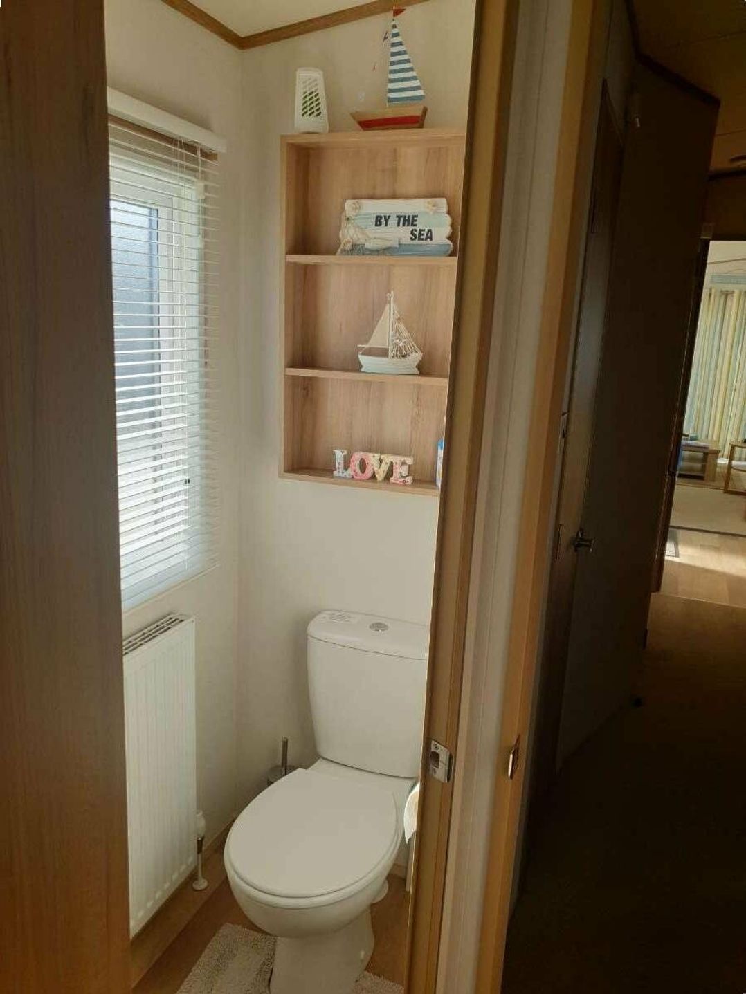 Unity Holiday Resort - Holiday Accommodation 16507