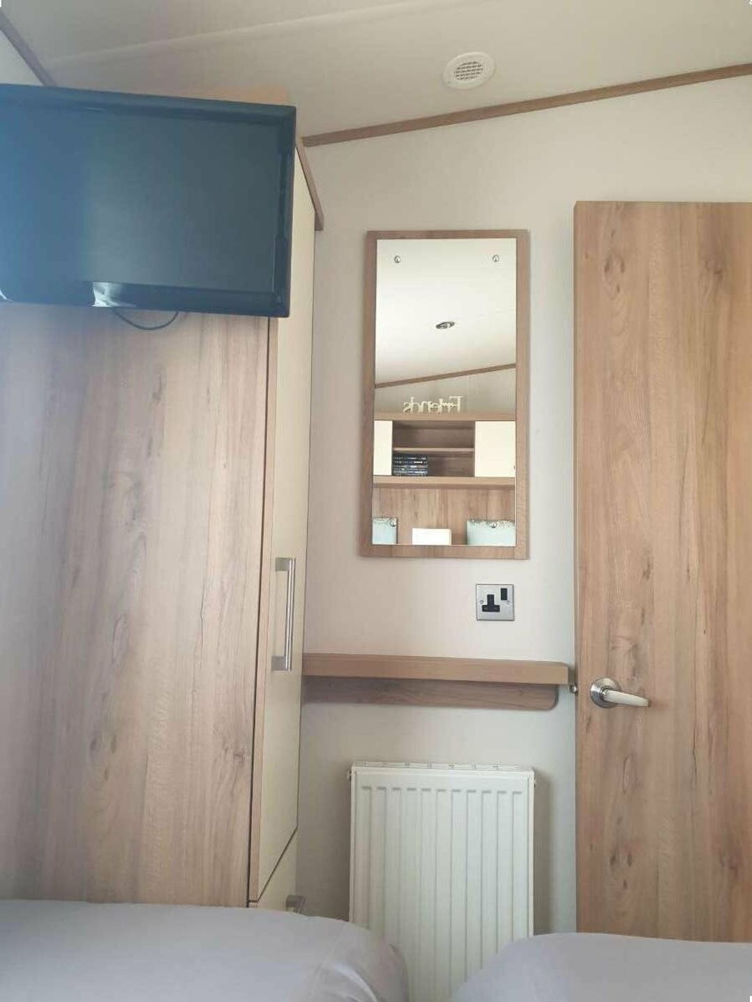 Unity Holiday Resort - Holiday Accommodation 16507