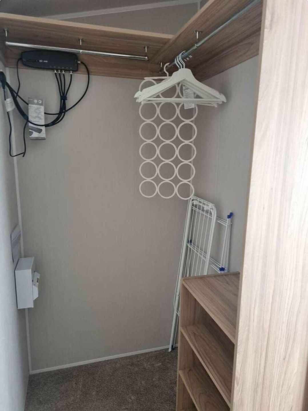 Shorefield Country Park - Holiday Accommodation 16514