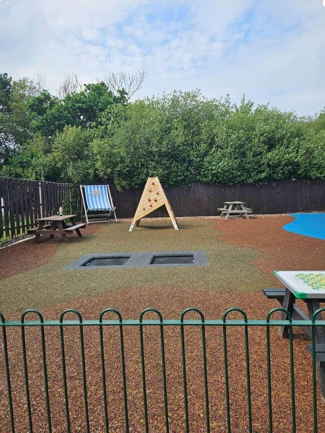 Shorefield Country Park - Holiday Accommodation 16514