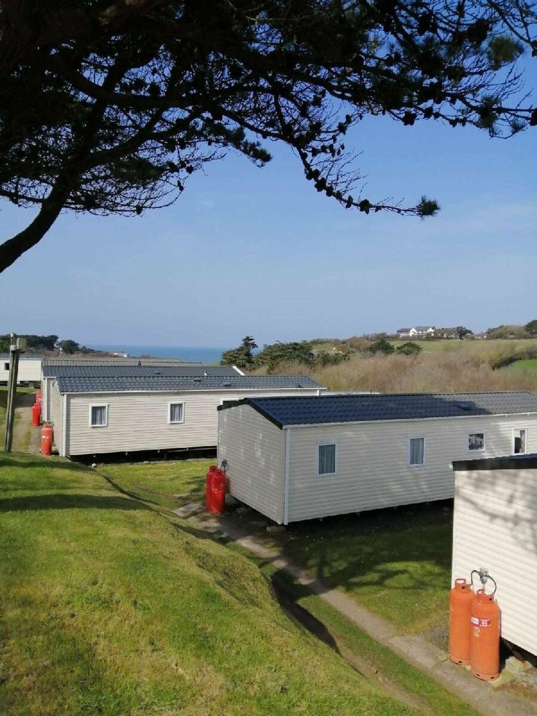 Widemouth Bay Caravan Park - Holiday Accommodation 16538