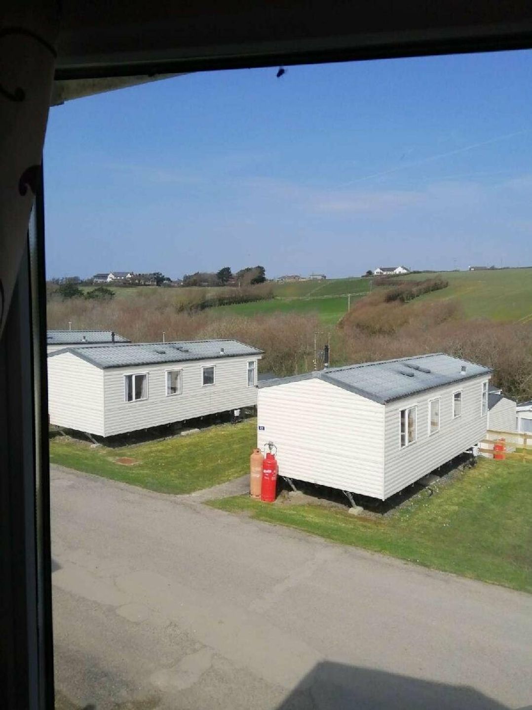 Widemouth Bay Caravan Park - Holiday Accommodation 16538