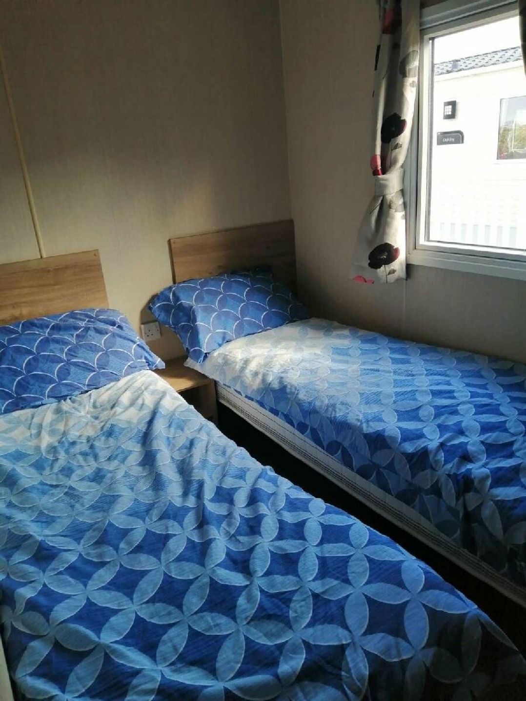 Widemouth Bay Caravan Park - Holiday Accommodation 16538