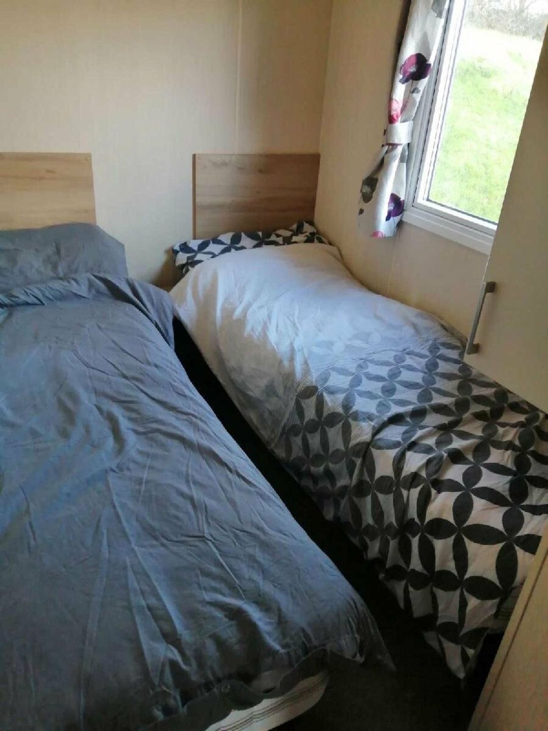 Widemouth Bay Caravan Park - Holiday Accommodation 16538