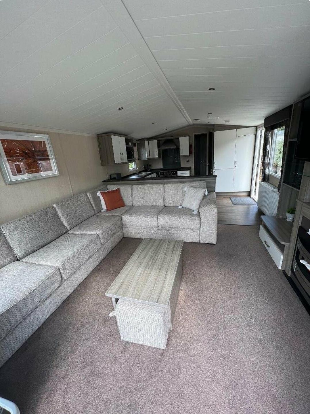 Cherry Tree Holiday Park - Holiday Accommodation 16544