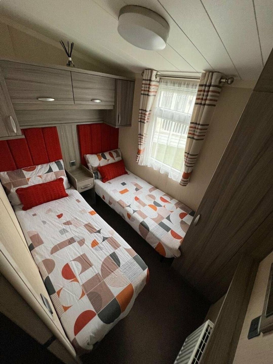 Cherry Tree Holiday Park - Holiday Accommodation 16544