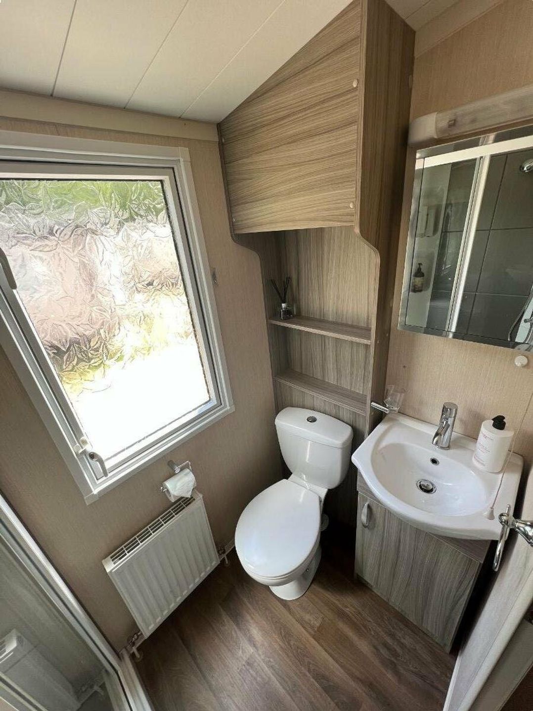 Cherry Tree Holiday Park - Holiday Accommodation 16544