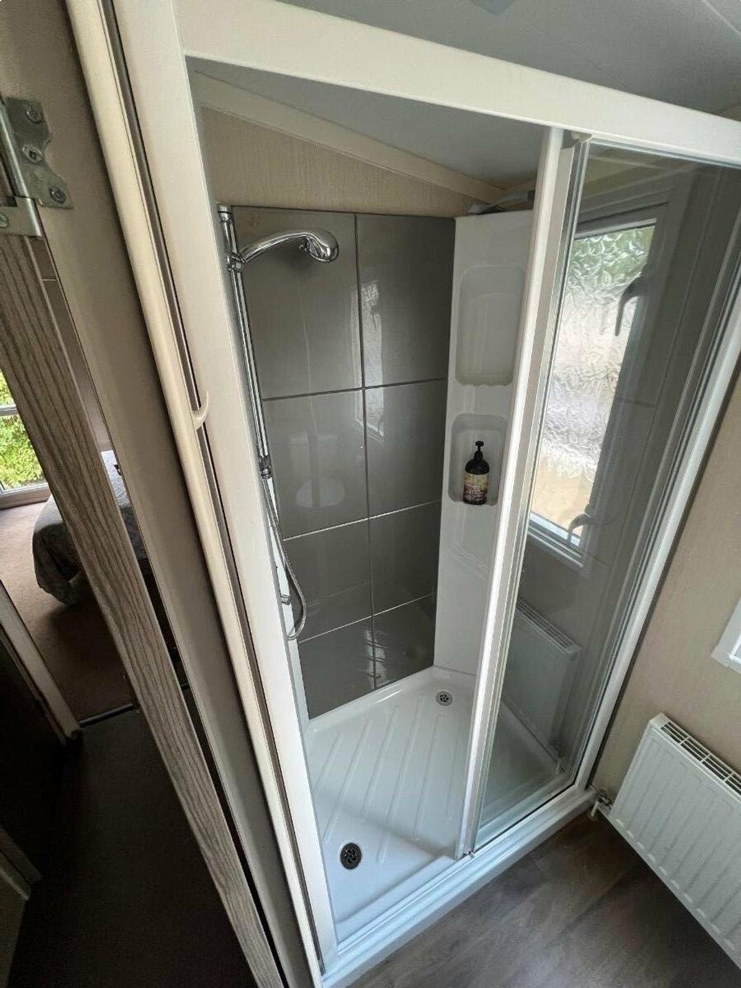 Cherry Tree Holiday Park - Holiday Accommodation 16544