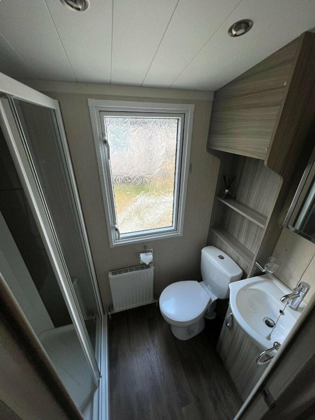 Cherry Tree Holiday Park - Holiday Accommodation 16544