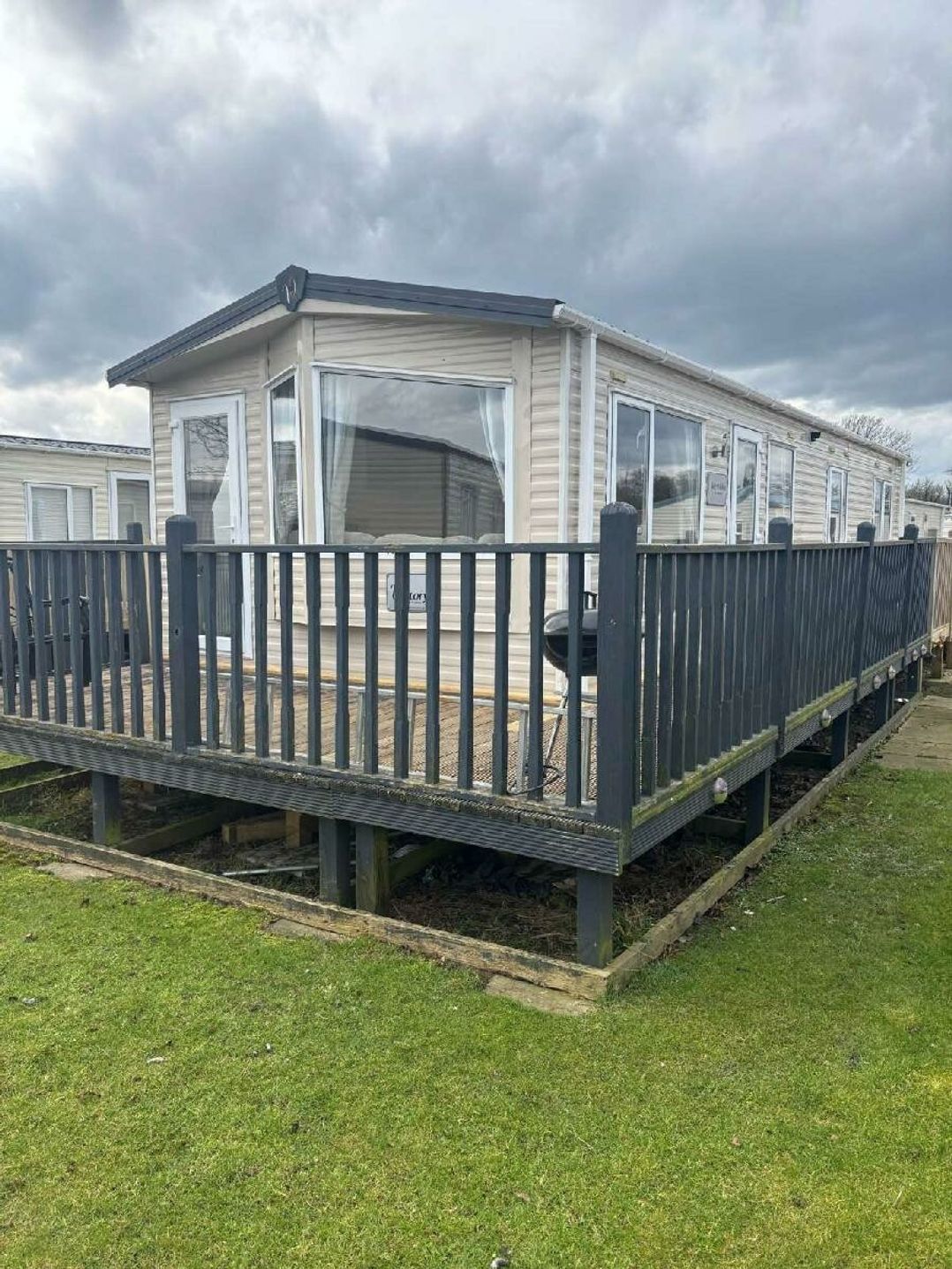 7 Lakes Country Park - Holiday Accommodation 16546