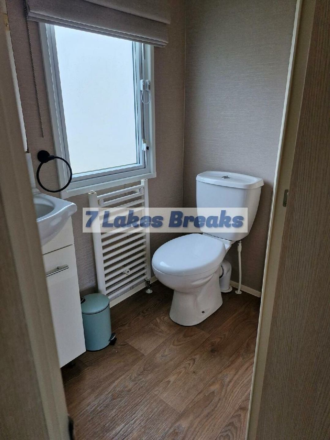 7 Lakes Country Park - Holiday Accommodation 16546