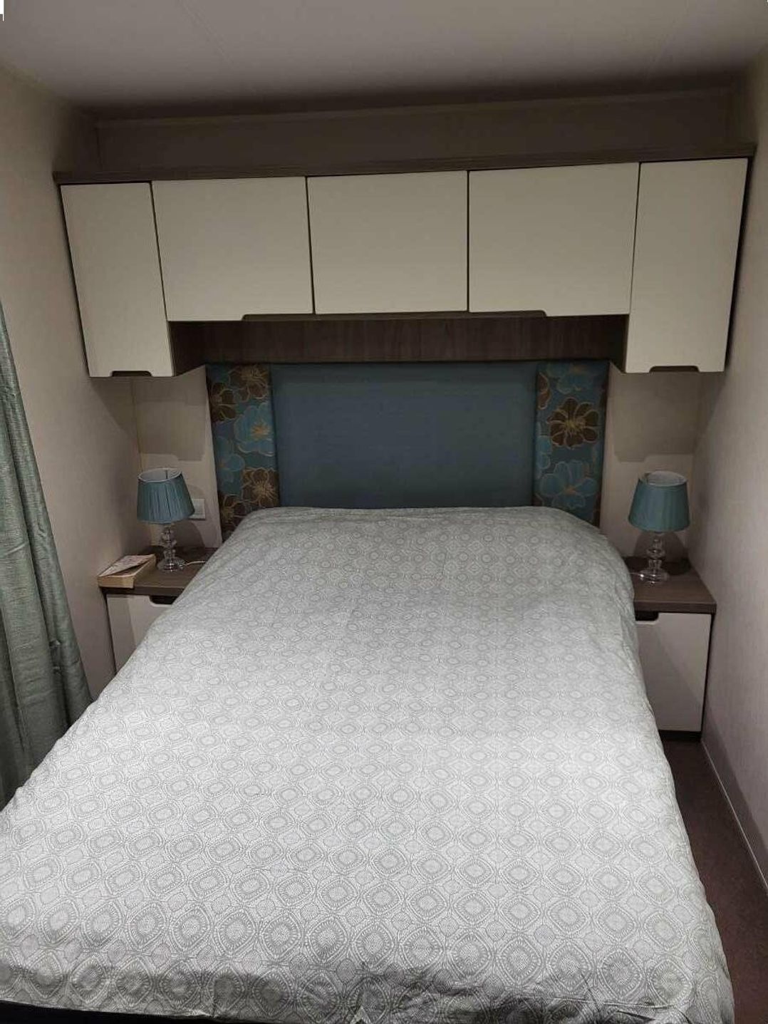 Waterside Bowleaze Cove Holiday Park - Holiday Accommodation 16550