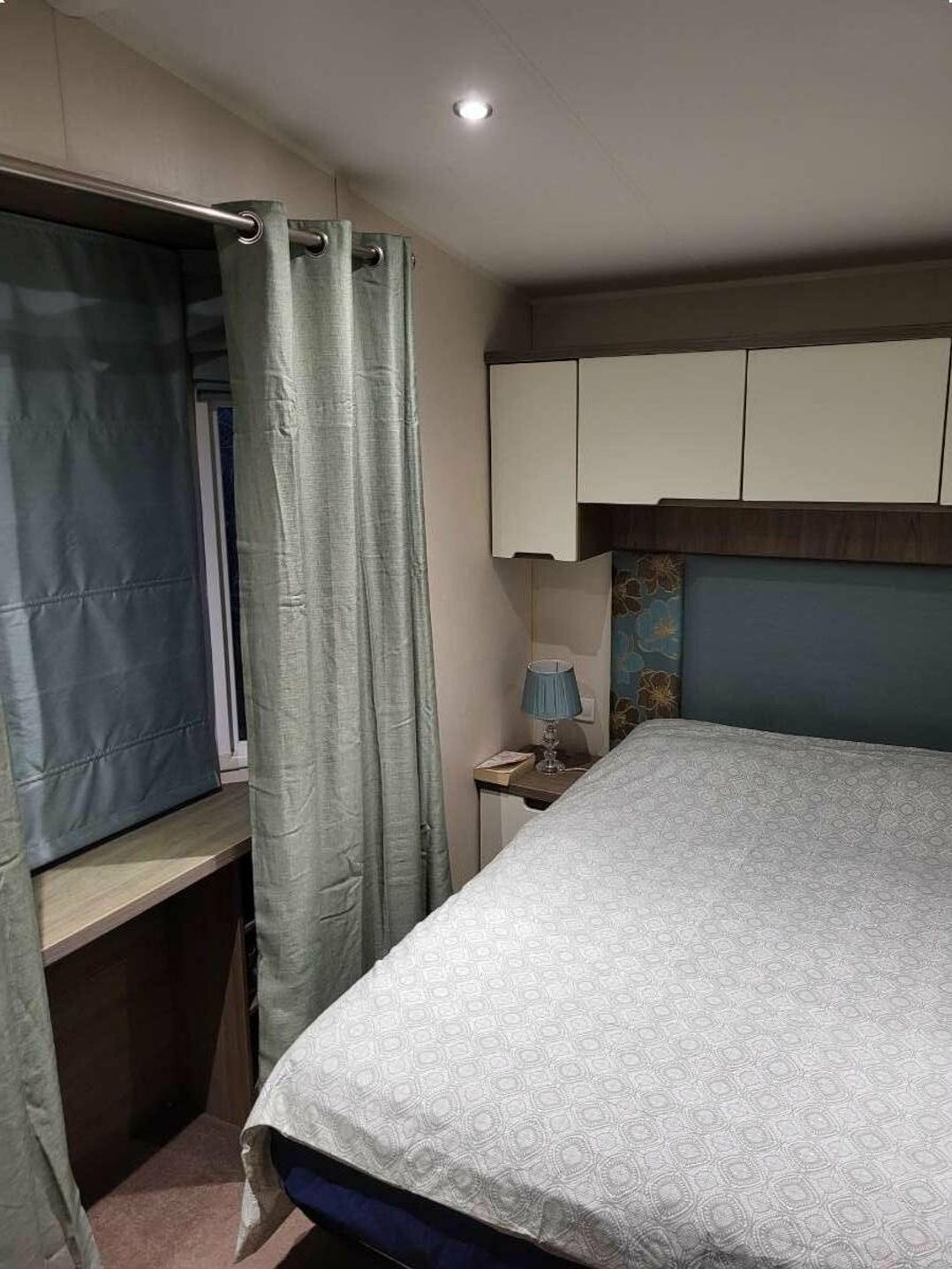 Waterside Bowleaze Cove Holiday Park - Holiday Accommodation 16550