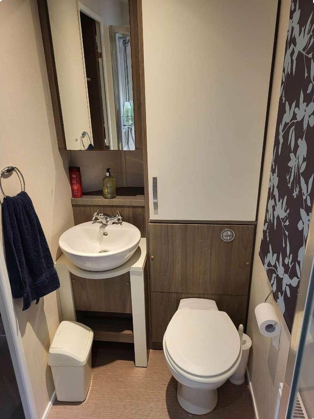 Waterside Bowleaze Cove Holiday Park - Holiday Accommodation 16550