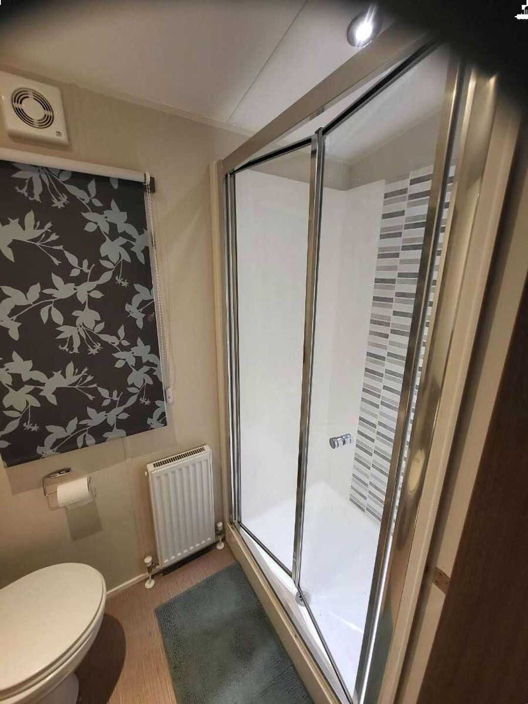 Waterside Bowleaze Cove Holiday Park - Holiday Accommodation 16550