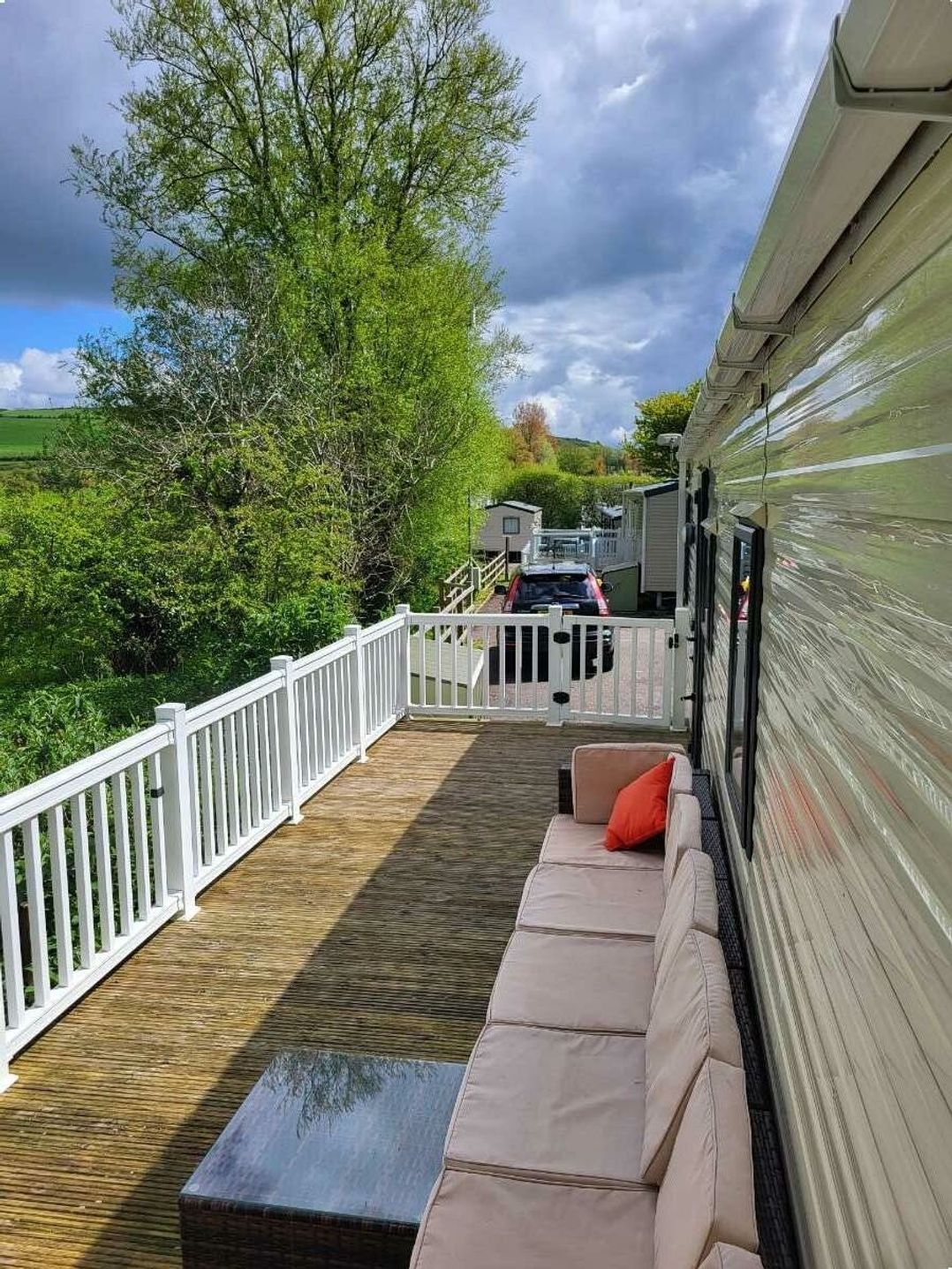 Waterside Bowleaze Cove Holiday Park - Holiday Accommodation 16550