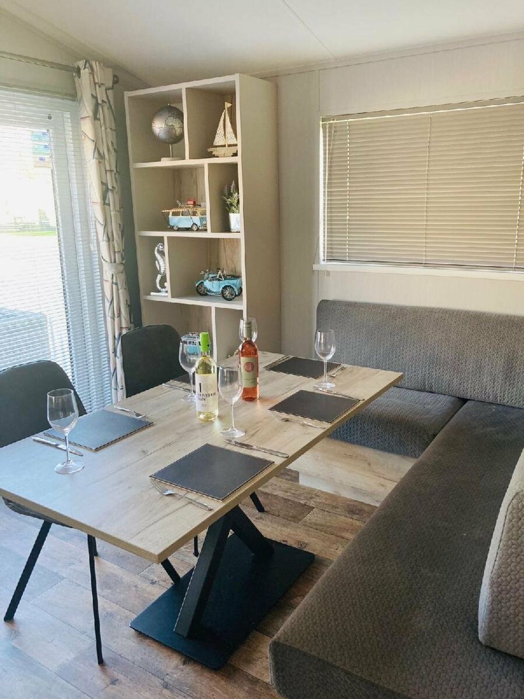 Pendine Sands - Holiday Accommodation 16559