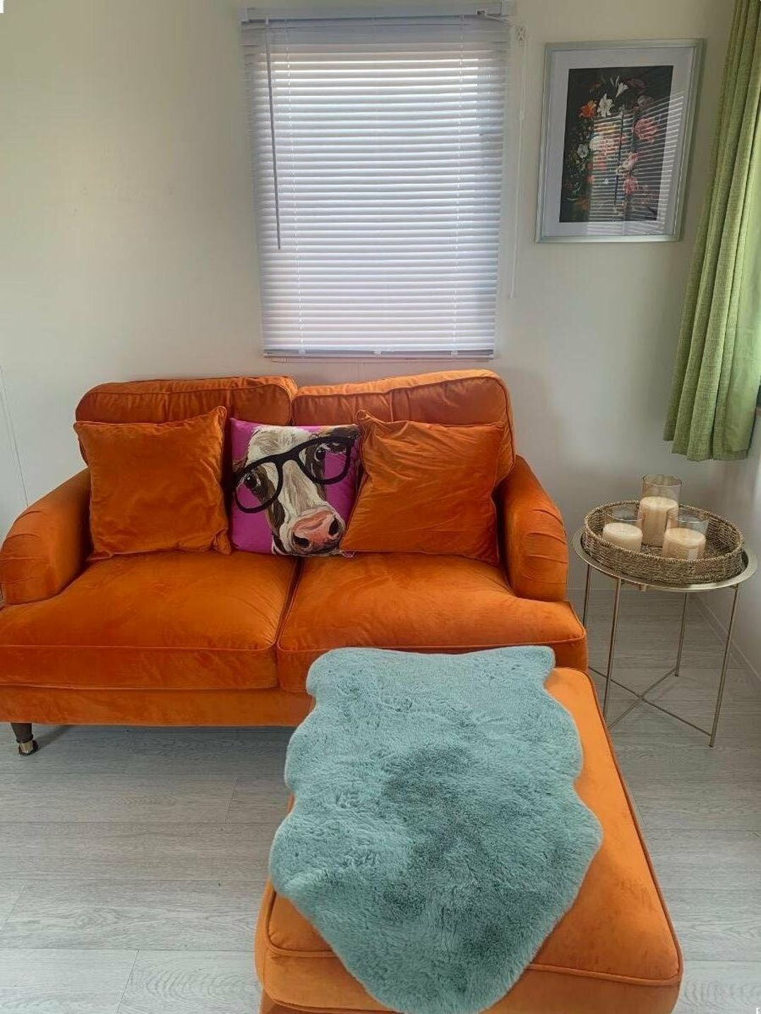 Tingdene North Denes Caravan Park - Holiday Accommodation 16568