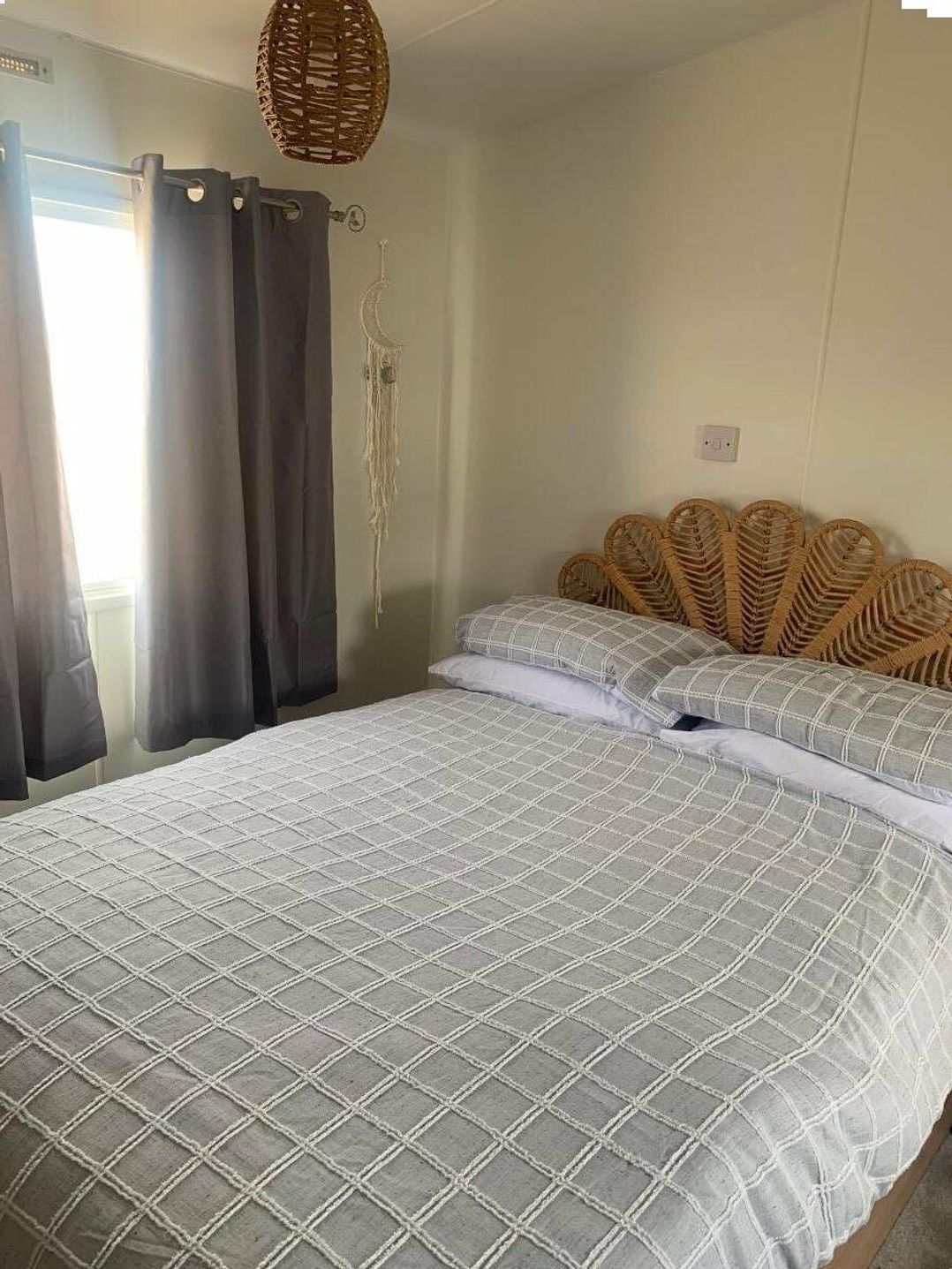 Tingdene North Denes Caravan Park - Holiday Accommodation 16568