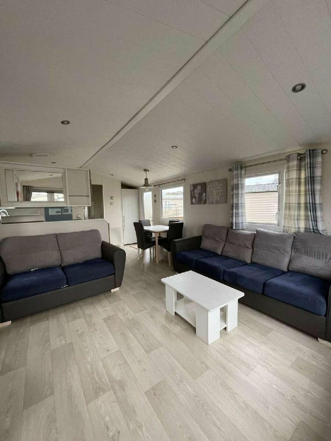 Golden Gate Holiday Centre - Holiday Accommodation 16575