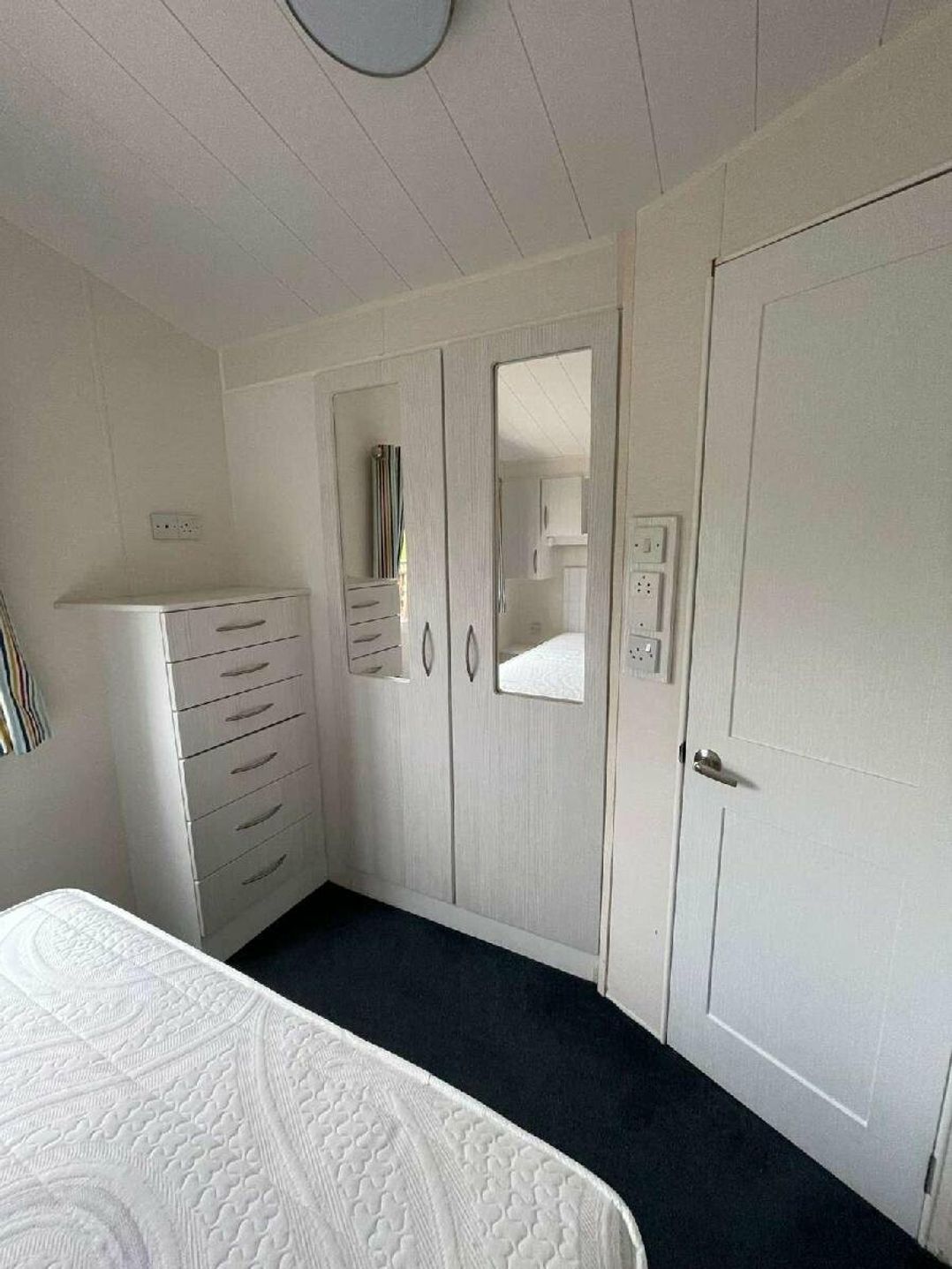 Golden Gate Holiday Centre - Holiday Accommodation 16575