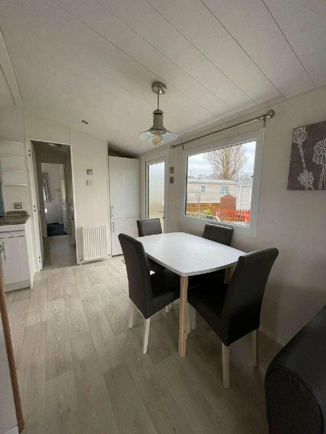 Golden Gate Holiday Centre - Holiday Accommodation 16575