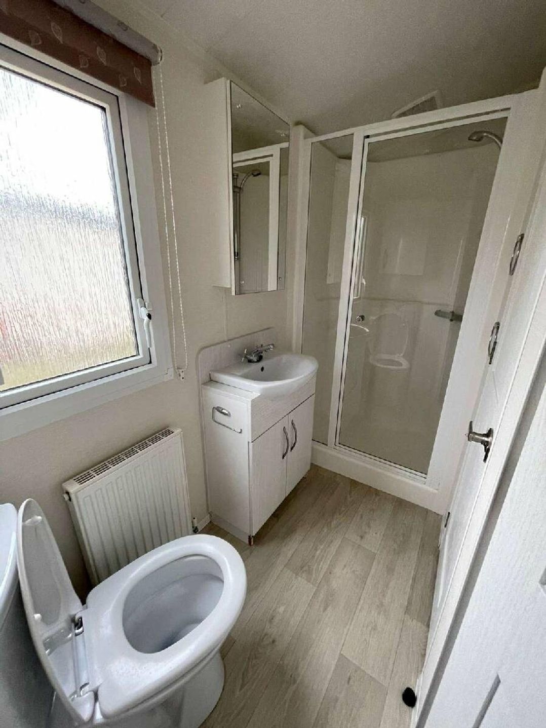 Golden Gate Holiday Centre - Holiday Accommodation 16575