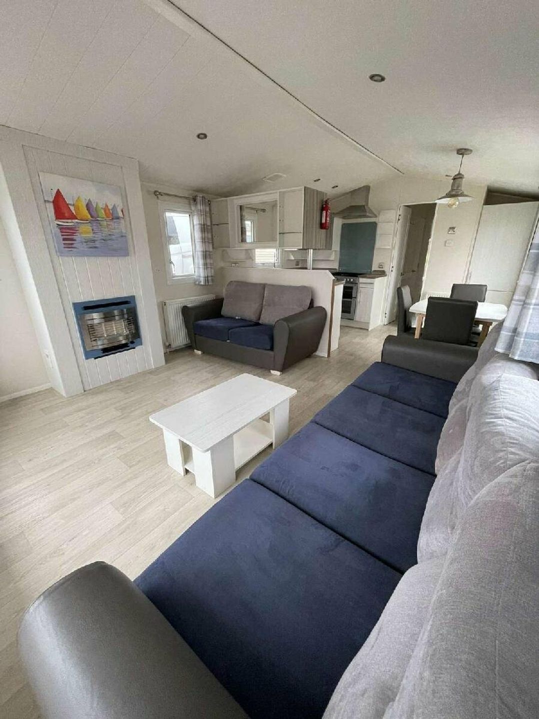 Golden Gate Holiday Centre - Holiday Accommodation 16575