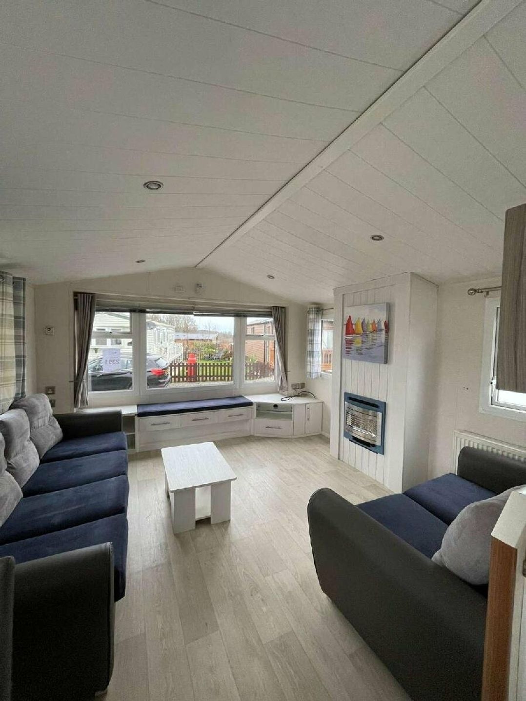 Golden Gate Holiday Centre - Holiday Accommodation 16575