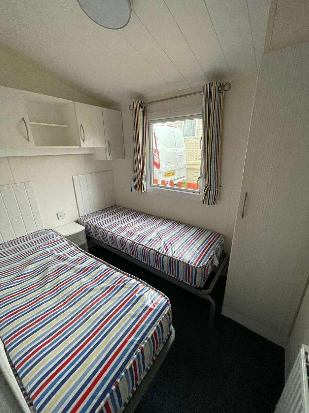 Golden Gate Holiday Centre - Holiday Accommodation 16575