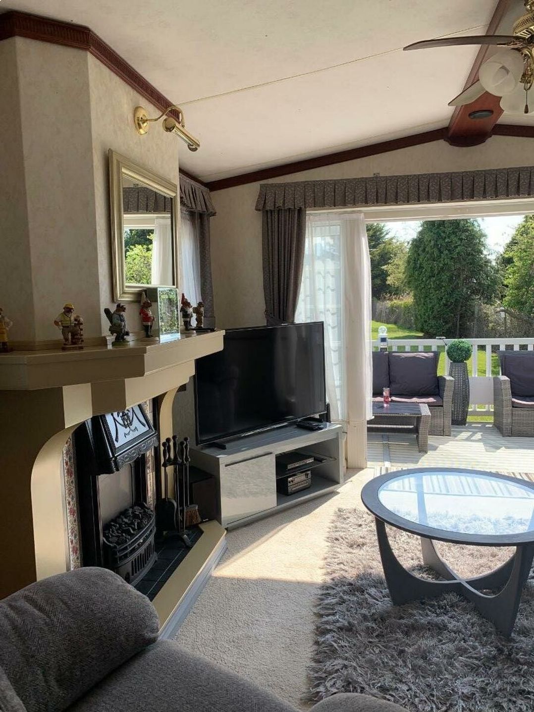 North Shore Holiday Centre - Holiday Accommodation 16583