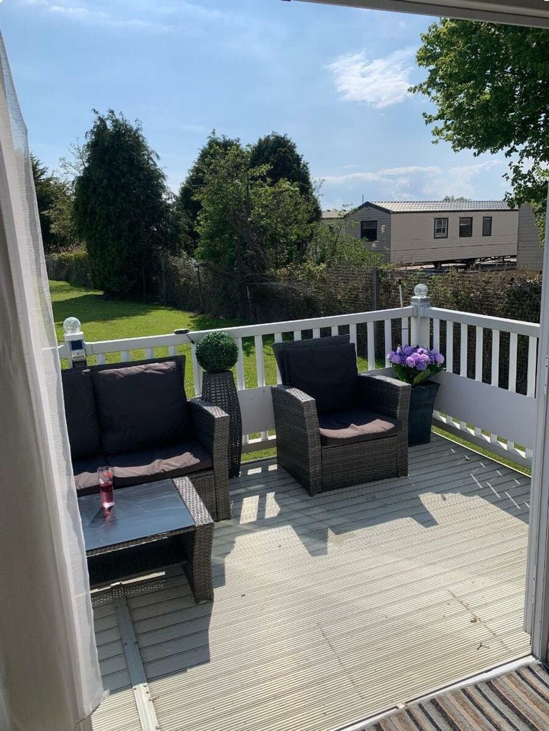 North Shore Holiday Centre - Holiday Accommodation 16583